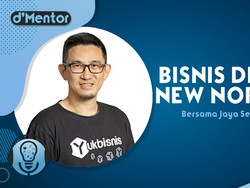 Bisnis di Era New Normal