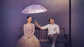 Sinopsis Angel's Last Mission Ep.13-16 di Trans TV