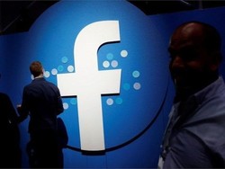 Konten Spiritual Jadi yang Paling Banyak Dicari di Facebook