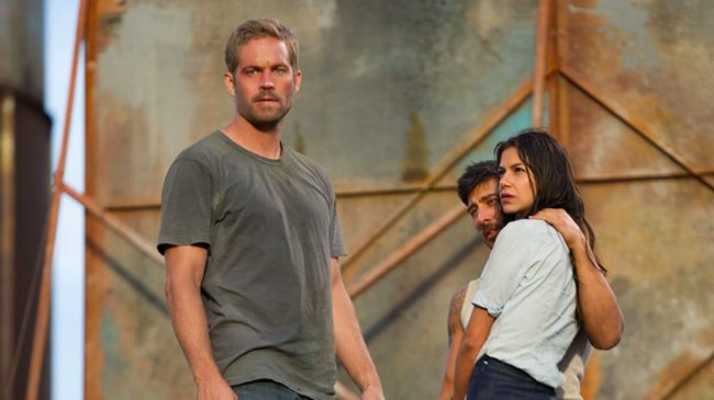 Bioskop Trans TV malam ini, Selasa (17/10) akan menayangkan Brick Mansions (2014) pada pukul 21.00 WIB.