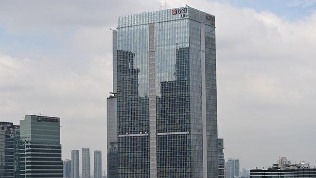 Foto: dok. BNI Life Foto: dok. BNI Life