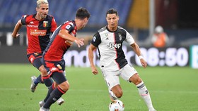 Ronaldo Sedikit Lagi Perbaiki Rekor Gol Musim Lalu