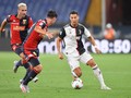 Ronaldo Sedikit Lagi Perbaiki Rekor Gol Musim Lalu