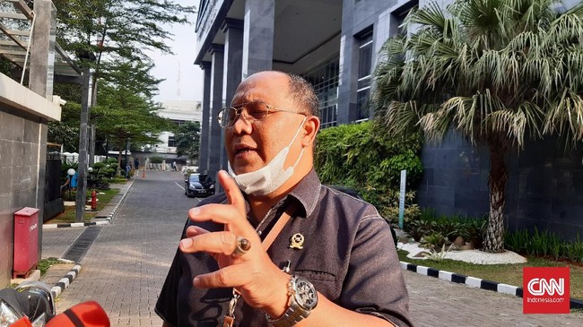 PN Jakpus yang sebelumnya ditutup tiga hari akibat kasus Covid-19, menambah masa penutupannya hingga 16 Oktober.