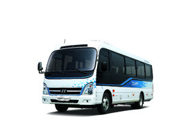 Hyundai Luncurkan Minibus Listrik, Sekali Isi Baterai Jarak Tempuh 250 Kilometer