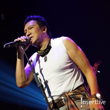 Pandemi Covid-19 Bikin Ikang Fawzi Rindu Berat sama Manggung