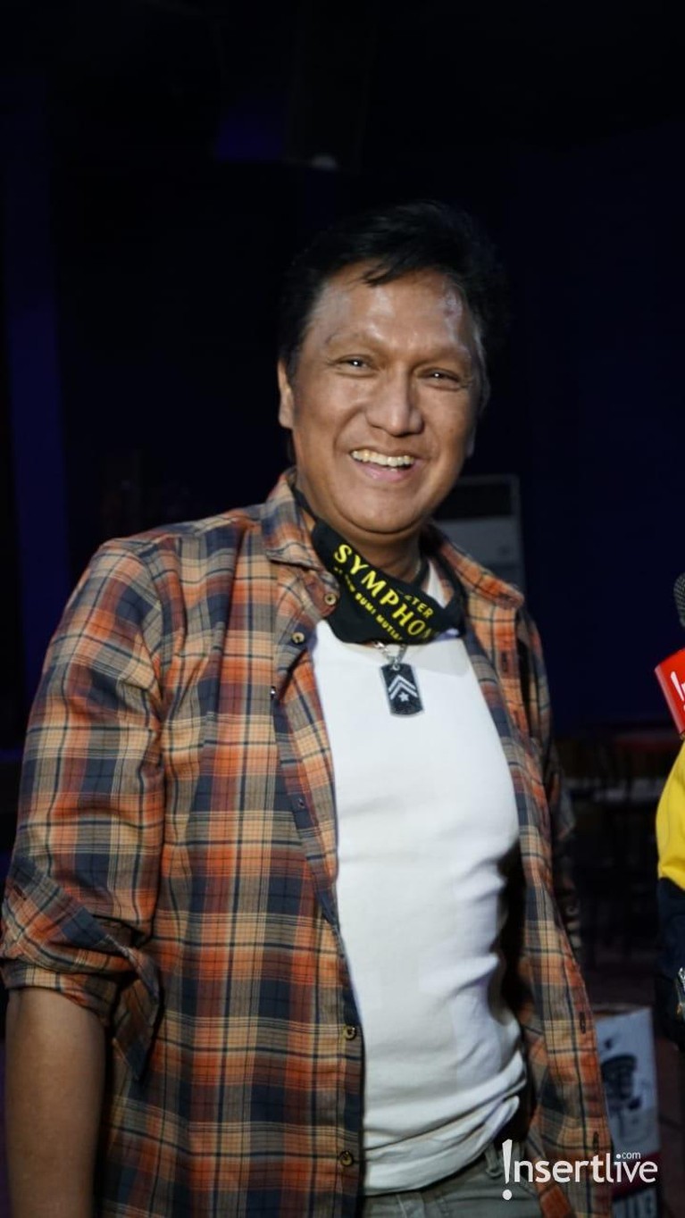 Ikang Fawzi
