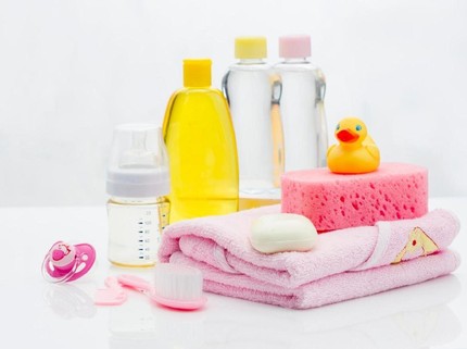 Pandemi Belum Usai, Begini Cara Bunda Penuhi Kebutuhan Si Kecil