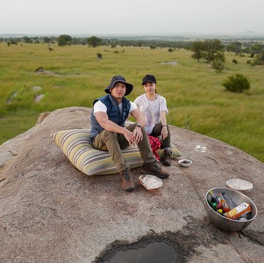 Kenal Lebih Dekat Indra Priawan, Lelaki Tajir Tunangan Nikita Willy