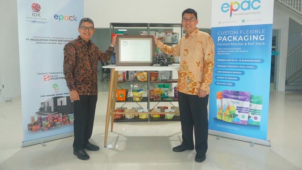 Siap-Siap, Emiten RI Ini Mau Rights Issue dan Buyback Saham Jumbo