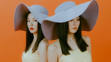 img-title Resmi Debut sebagai Unit Red Velvet, Begini Perasaan Irene & Seulgi
