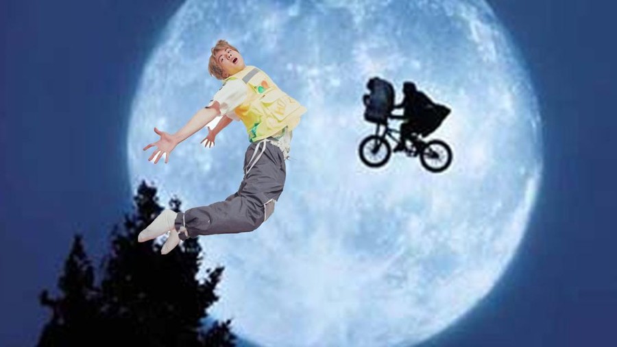 Jin BTS Jin BTS
