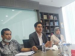 Pengacara Benarkan Djoko Tjandra Ada di Indonesia 8 Juni, Sempat ke PN Jaksel