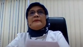 Kemnaker Nilai Pemulihan Ketenagakerjaan Butuh Kolaborasi