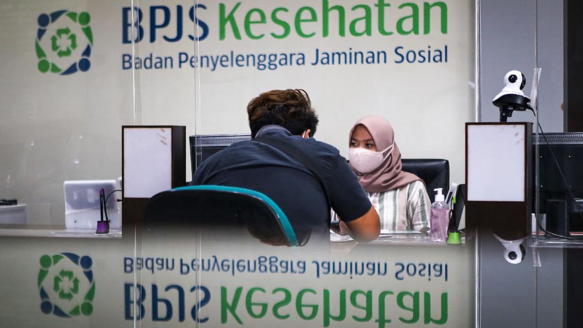 Mudah dan Cepat, Ini Cara Pindah Faskes BPJS Kesehatan di Mobile JKN