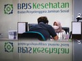 BPJS Kesehatan Lunasi Seluruh Klaim RS di Awal Kuartal II