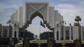 Pangeran Arab Saudi Meninggal di Luar Negeri