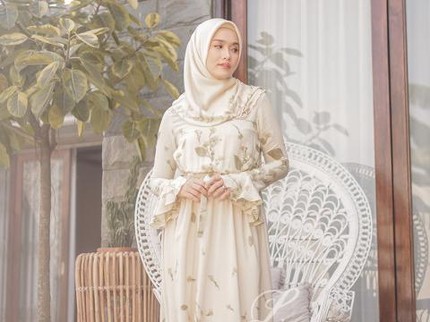 Terungkap Sikap Eks Suami yang Pernah Buat Laudya Cynthia Bella Kecewa