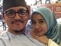 Kisah Cinta Laudya Cynthia Bella-Engku Emran sebelum Cerai