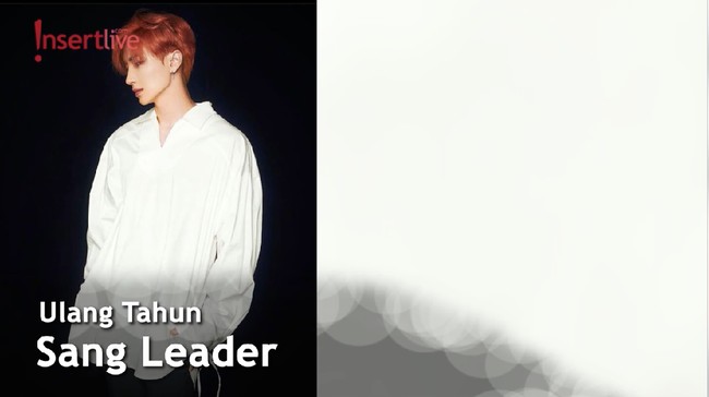 Leeteuk Super Junior Ulang Tahun ke-37, Ini Ucapan Kocak Member SuJu