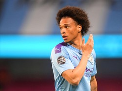 Resmi! Leroy Sane Gabung Bayern Munich