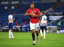 Sir Alex Ferguson Sudah Menerawang Mason Greenwood