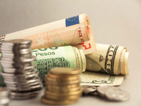 Modieus Uitgraving Mediaan EUR/USD - Kurs & Nilai Tukar Euro Ke Dollar Hari Ini