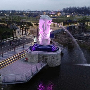 Berapa Biaya yang Diperlukan untuk Tinggal di Singapura?