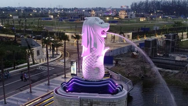 Ini Daftar 10 Kota Termahal di Dunia Tahun 2025, Markas Para Miliarder