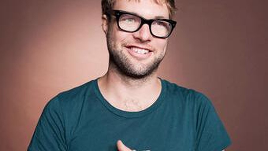 Mickey Madden