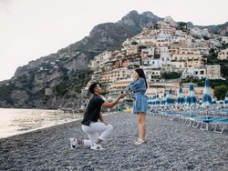 Perjalanan Nikita Willy dan Indra Priawan Menuju Halal