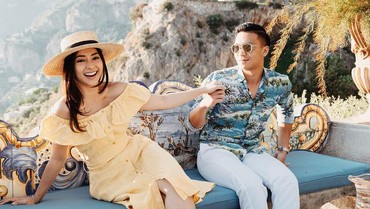 Sempat Kandas, Nikita Willy & Indra Priawan Gelar Lamaran Akhir Juli 2020