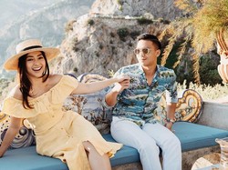 Amit-amit! Nikita Willy Gemas Disebut Andai Tak Jodoh dengan Indra Priawan