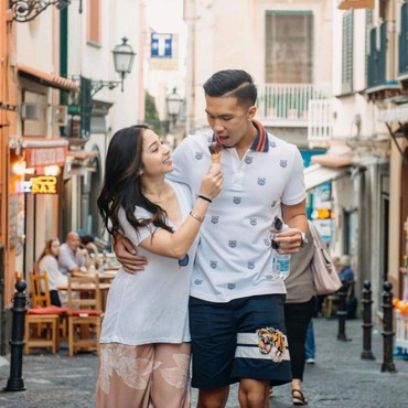 Ibunda Sebut Pernikahan Nikita Willy & Indra Priawan Digelar Oktober 2020