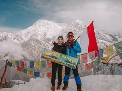 Nikita Willy dan Indra Priawan: Putus, Istikharah hingga Berujung Lamaran