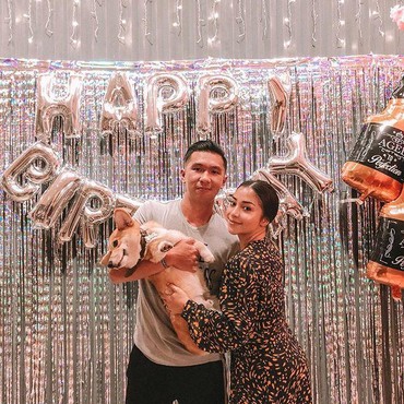 Sama-sama Dalami Agama, Nikita Willy Mantap Dipersunting Indra Priawan