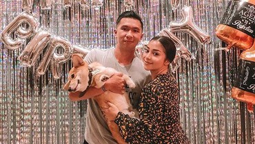 Sama-sama Dalami Agama, Nikita Willy Mantap Dipersunting Indra Priawan