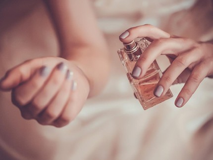 NASA Luncurkan Parfum Dewasa Beraroma Angkasa, Seperti Apa Baunya?