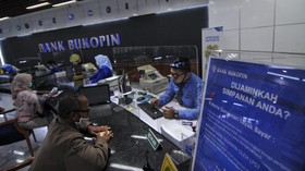 Kookmin Masuk ke Bukopin, OJK Buka Suara Disebut Antek Asing
