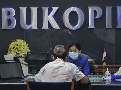 Di Bawah KB Kookmin, Peringkat Korporasi Bukopin Naik