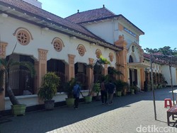Pengadilan Negeri Surabaya Dibuka Kembali, Tancap Gas Gelar 100 Sidang