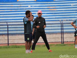 Persela Rancang Persiapan untuk Lanjutan Shopee Liga 1 2020