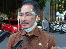 Bungkusan Kain Kafan Berisi Mantra di Makam Kudus, Plt Bupati: Itu Main-main