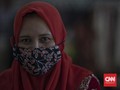 5 Kesalahan saat Memakai Masker