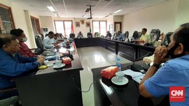 Lahan Diduga Pemicu Konflik John-Nus Kei Senilai Rp49 Miliar