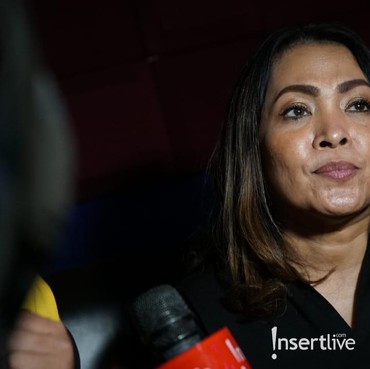 Rieka Roslan Ajak Musisi Berdonasi dan Ngamen Bareng