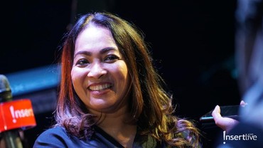 Rieka Roslan Gandeng Girl Group Kazumi Rilis 'Senyum Indonesia'