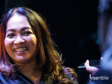 Rieka Roslan Gandeng Girl Group Kazumi Rilis 'Senyum Indonesia'