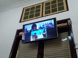 Zuraida Hanum Divonis Mati, Keluarga Jamaluddin Ajukan Hak Asuh Anak