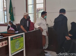 Jaksa Tuntut Terdakwa Kasus Korupsi Dana PAUD Bone 7 Tahun Penjara
